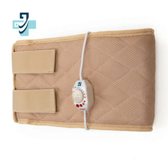 کمربند حرارتی ارتوپدی سوناجم مدل HB20