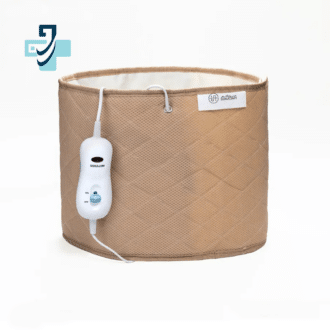 کمربند حرارتی ارتوپدی سوناجم مدل HB D20 (سوئیچ دیجیتال)
