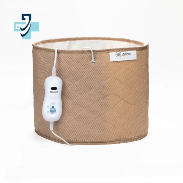 کمربند حرارتی ارتوپدی سوناجم مدل HB D20 (سوئیچ دیجیتال)