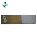 کمربند حرارتی ارتوپدی سوناجم مدل HB D20 (سوئیچ دیجیتال)