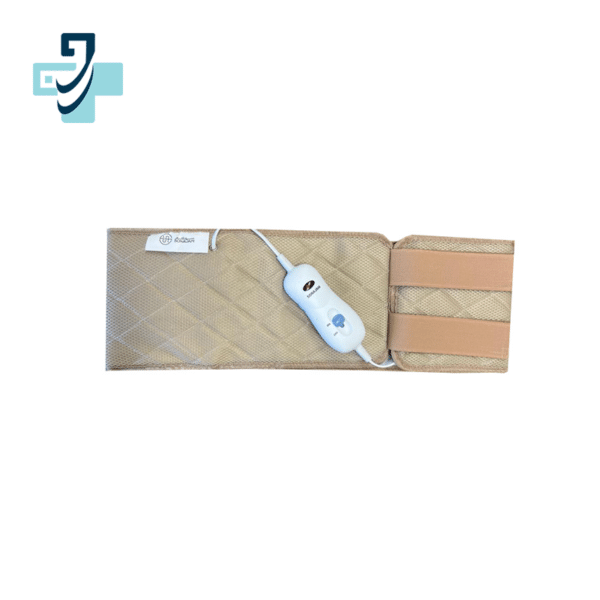 کمربند حرارتی ارتوپدی سوناجم مدل HB D20 (سوئیچ دیجیتال)