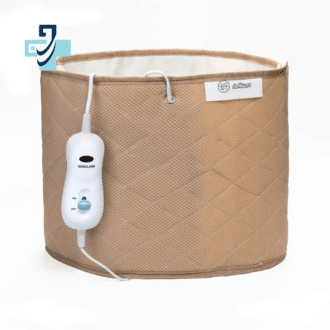 کمربند حرارتی ارتوپدی سوناجم مدل HB D30 (سوئیچ دیجیتال)