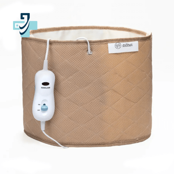 کمربند حرارتی ارتوپدی سوناجم مدل HB D30 (سوئیچ دیجیتال)