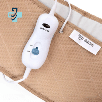 کمربند حرارتی ارتوپدی سوناجم مدل HB D30 (سوئیچ دیجیتال)