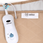 کمربند حرارتی ارتوپدی سوناجم مدل HB D30 (سوئیچ دیجیتال)