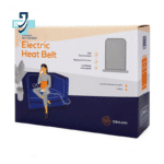 کمربند حرارتی ارتوپدی سوناجم مدل HB D30 (سوئیچ دیجیتال)