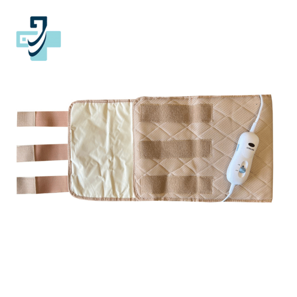 کمربند حرارتی ارتوپدی سوناجم مدل HB D30 (سوئیچ دیجیتال)