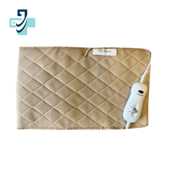 کمربند حرارتی ارتوپدی سوناجم مدل HB D30 (سوئیچ دیجیتال)