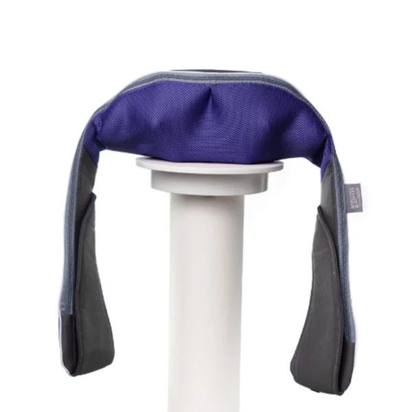 ماساژور شانه و گردن شیاتسو بی ول مدل MED-440
