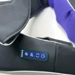 ماساژور شانه و گردن شیاتسو بی ول مدل MED-440