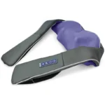 ماساژور شانه و گردن شیاتسو بی ول مدل MED-440
