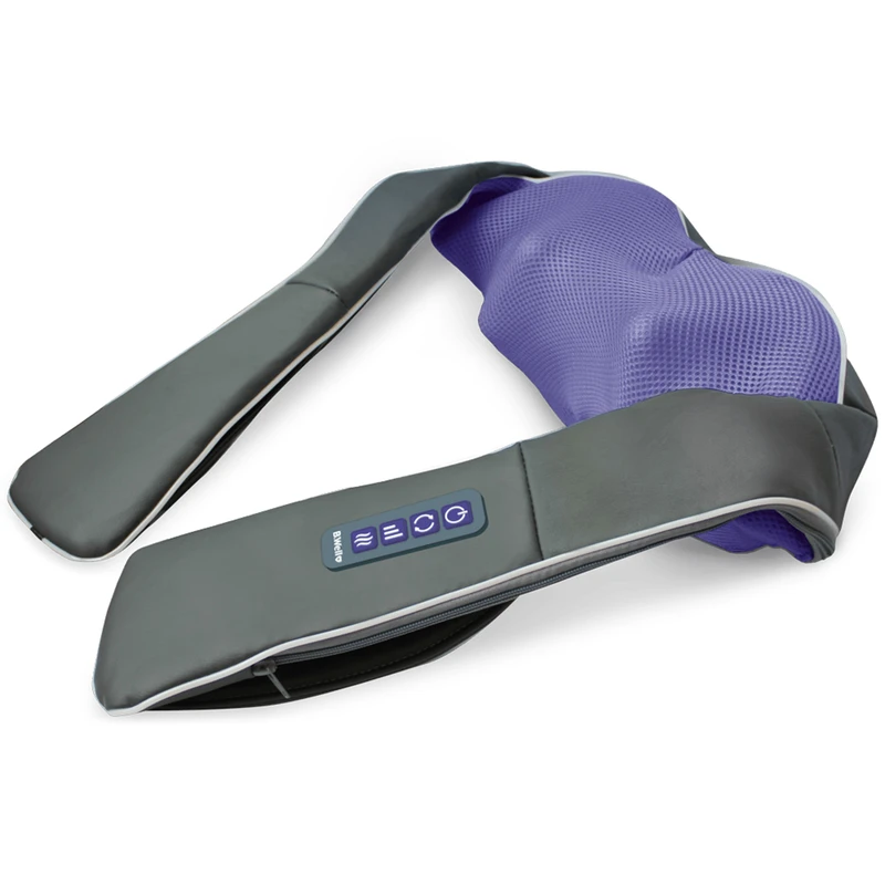 ماساژور شانه و گردن شیاتسو بی ول مدل MED-440