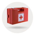 First aid روناطب