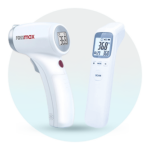 thermometer روناطب