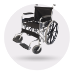 wheelchair روناطب