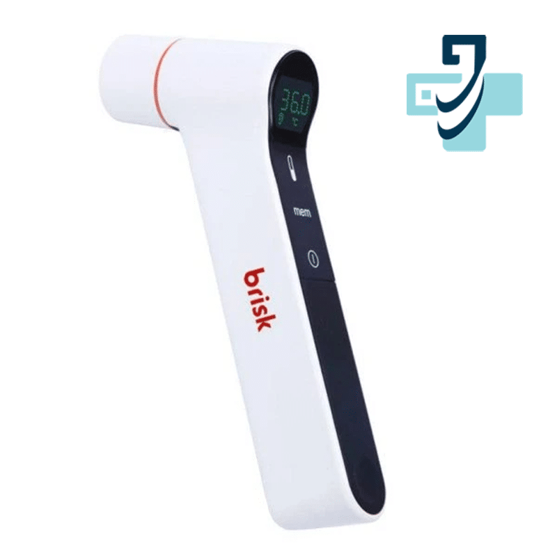 تب سنج لیزری بریسک مدل PG_-IRT1603