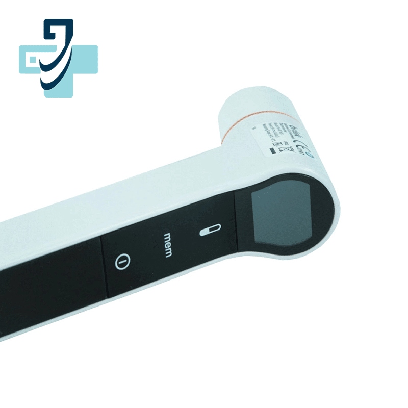 تب سنج لیزری بریسک مدل PG_-IRT1603