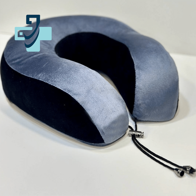 Brisk Travel Neck Pillow 001 بالش مسافرتی دورگردنی بریسک مدل TP-05
