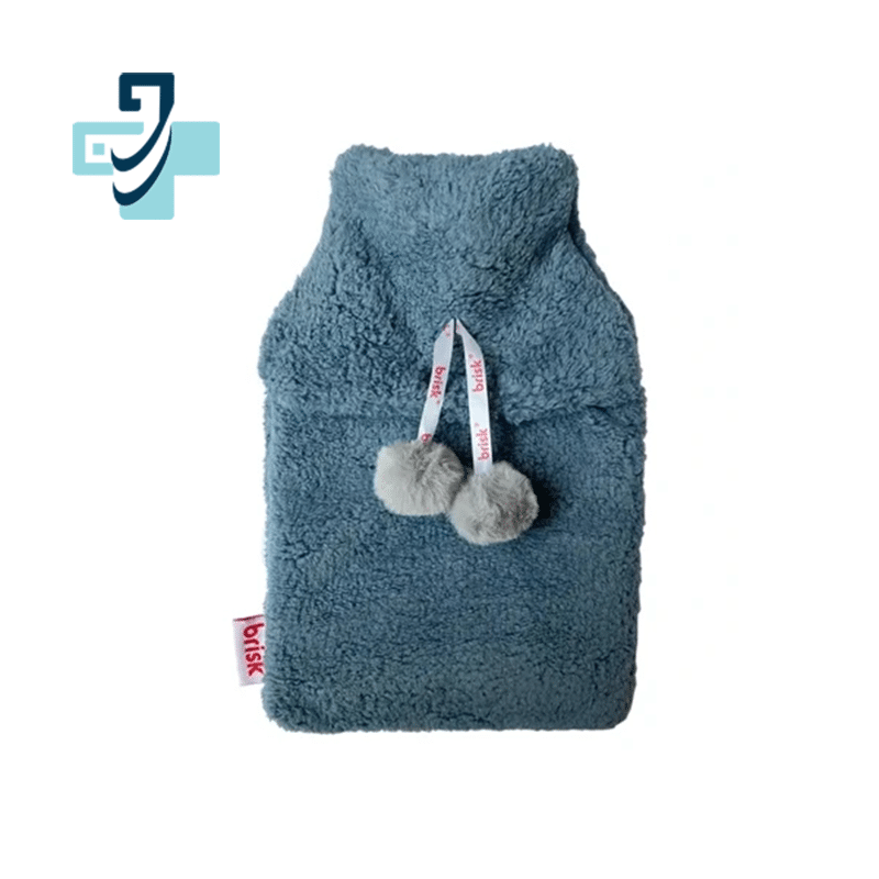 Brisk hot water bag 001 کیسه آب گرم بریسک مدل HW-100